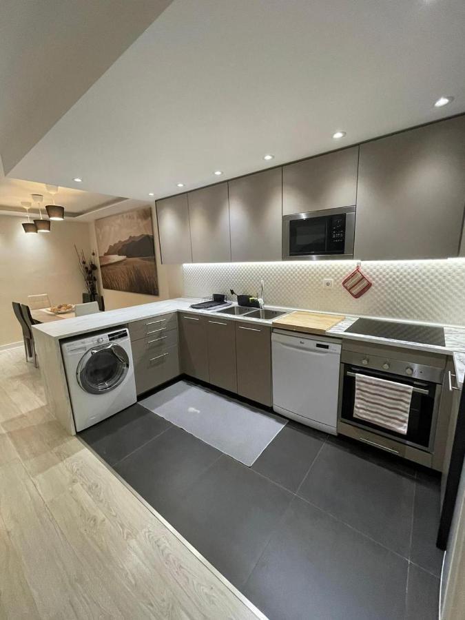 Apartamento Acolhedor Na Amadora Apartment Ngoại thất bức ảnh