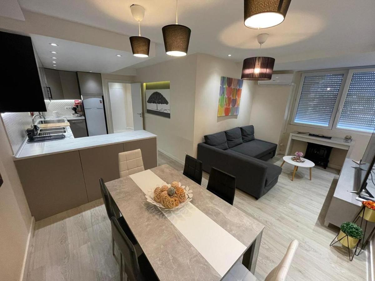 Apartamento Acolhedor Na Amadora Apartment Ngoại thất bức ảnh