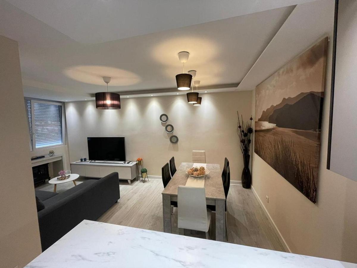 Apartamento Acolhedor Na Amadora Apartment Ngoại thất bức ảnh