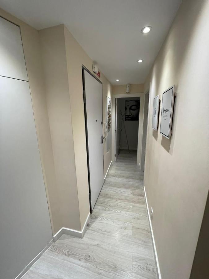 Apartamento Acolhedor Na Amadora Apartment Ngoại thất bức ảnh