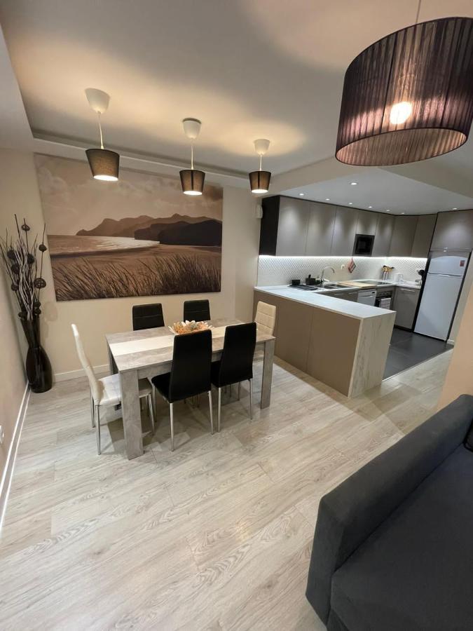 Apartamento Acolhedor Na Amadora Apartment Ngoại thất bức ảnh
