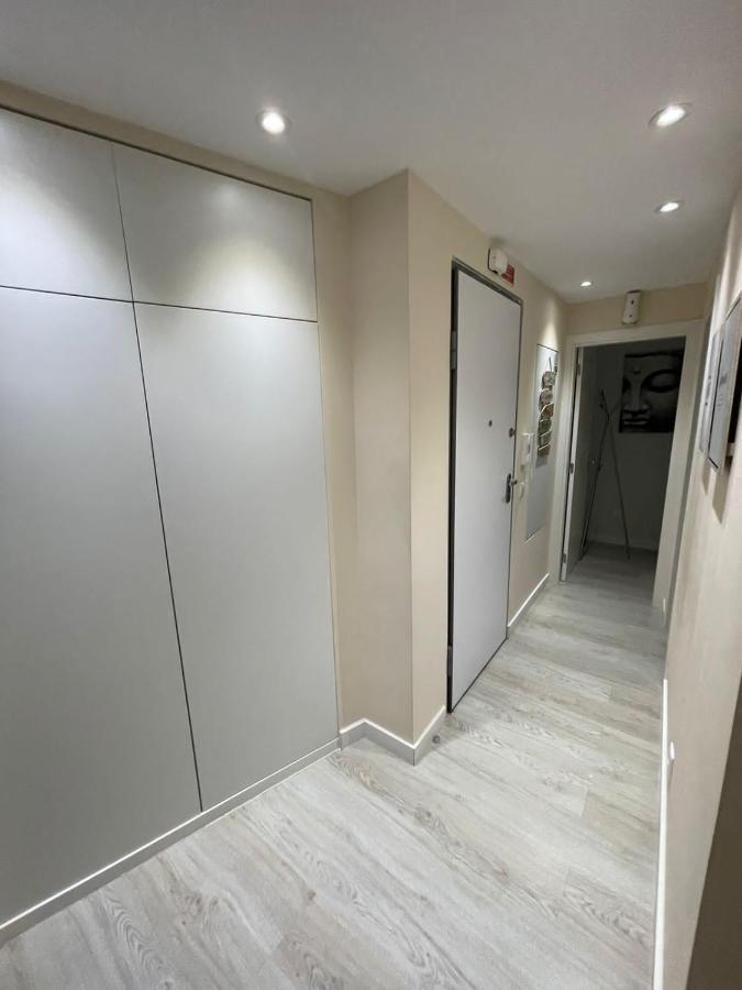Apartamento Acolhedor Na Amadora Apartment Ngoại thất bức ảnh