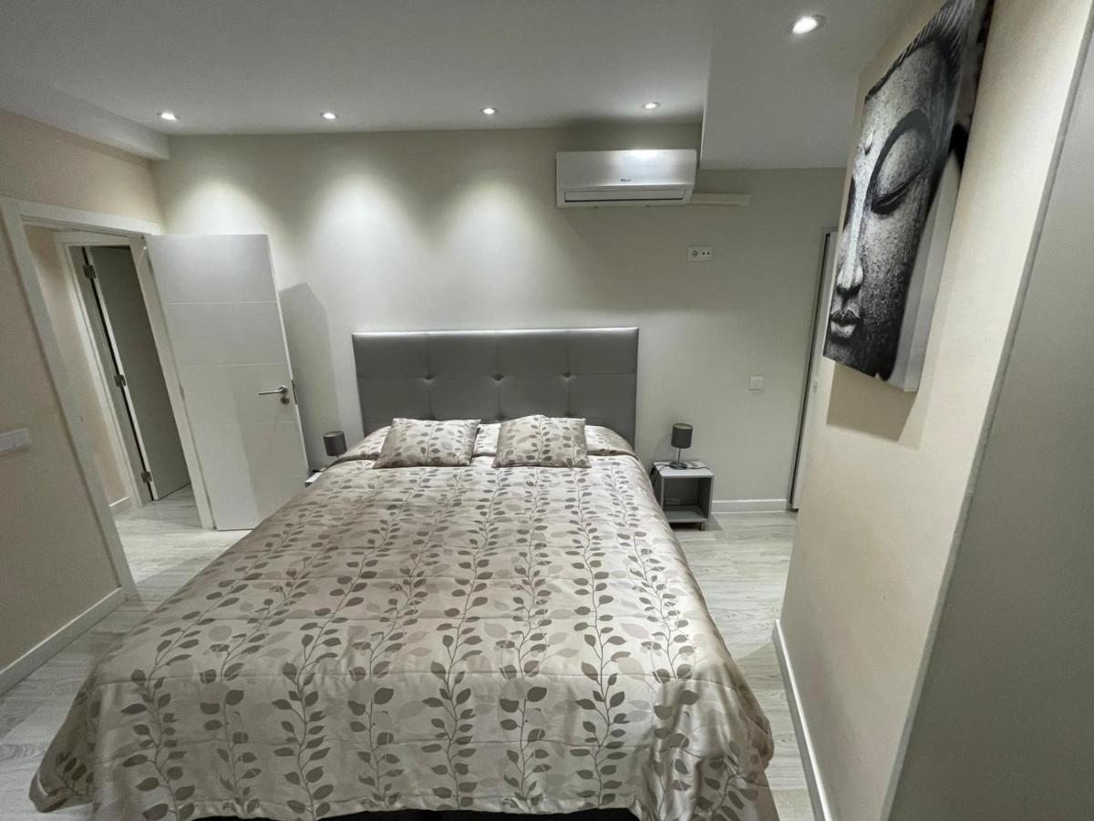 Apartamento Acolhedor Na Amadora Apartment Ngoại thất bức ảnh