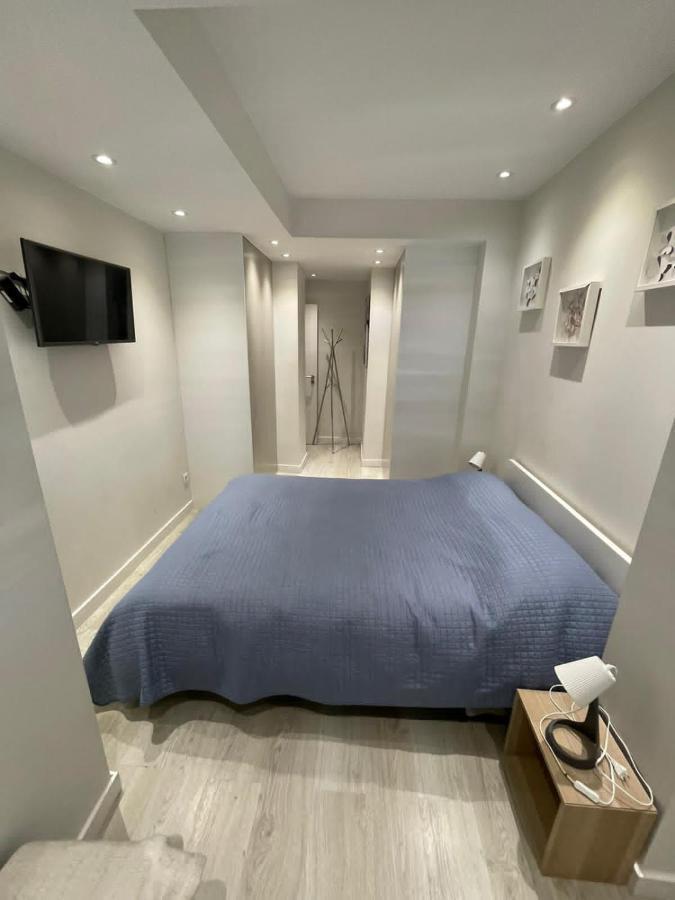 Apartamento Acolhedor Na Amadora Apartment Ngoại thất bức ảnh