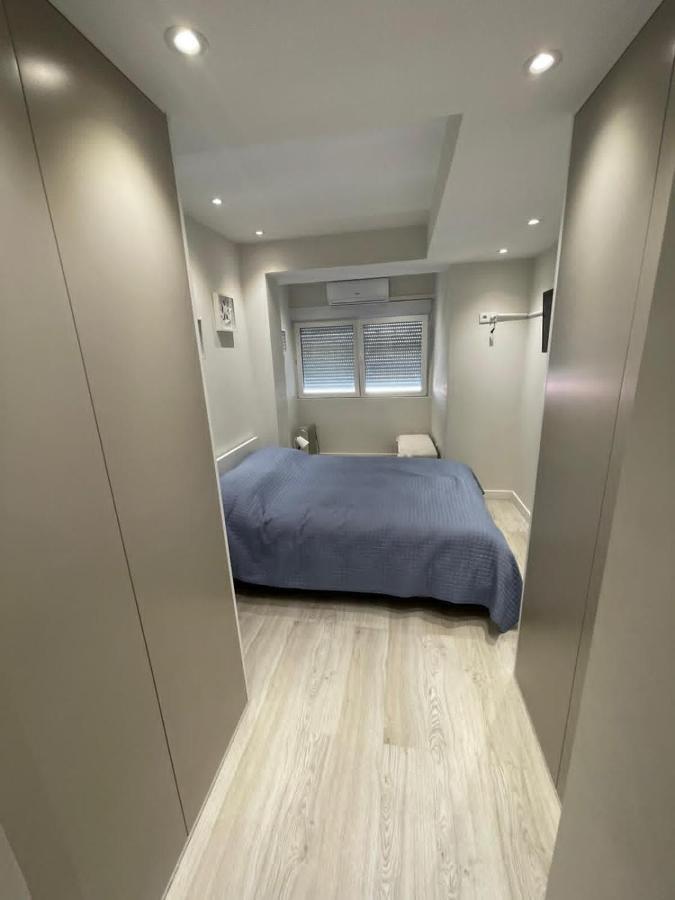 Apartamento Acolhedor Na Amadora Apartment Ngoại thất bức ảnh