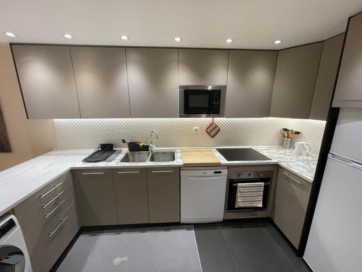 Apartamento Acolhedor Na Amadora Apartment Ngoại thất bức ảnh